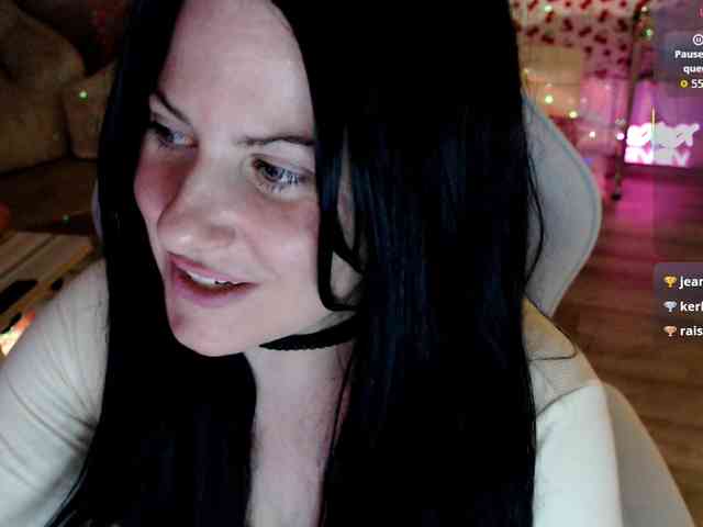 Bellastarrr84 webcam