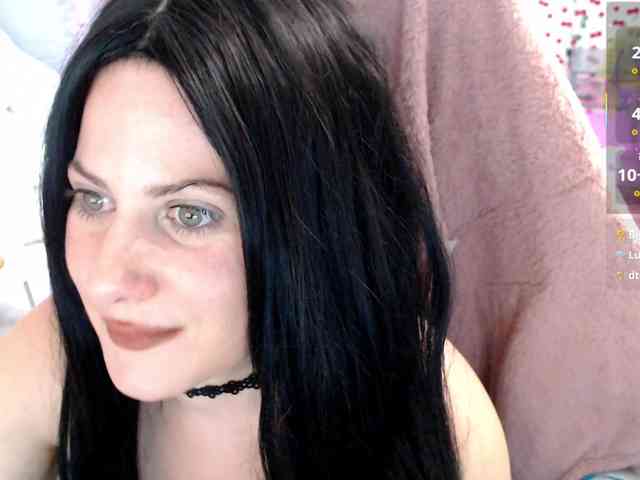Bellastarrr84 webcam