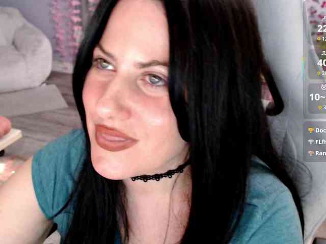 Bellastarrr84 webcam