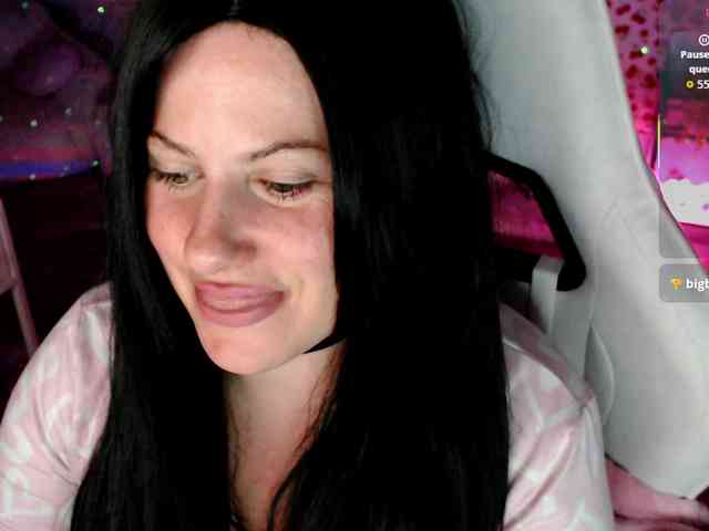 Bellastarrr84 webcam