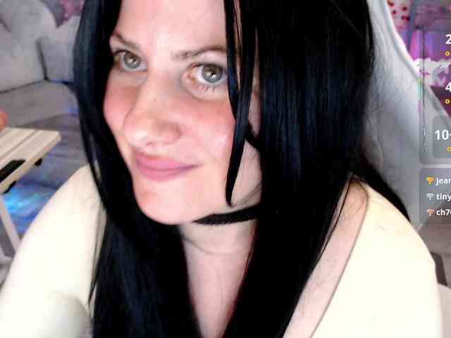 Bellastarrr84 webcam