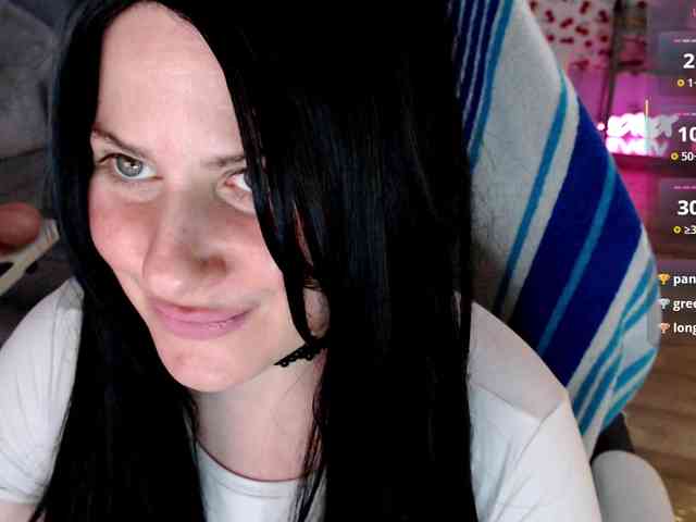 Bellastarrr84 webcam