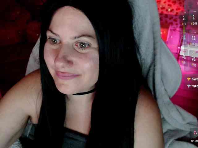 Bellastarrr84 webcam