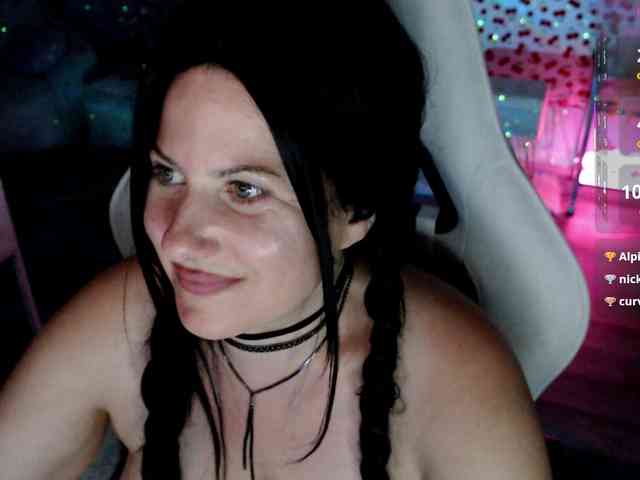Bellastarrr84 webcam