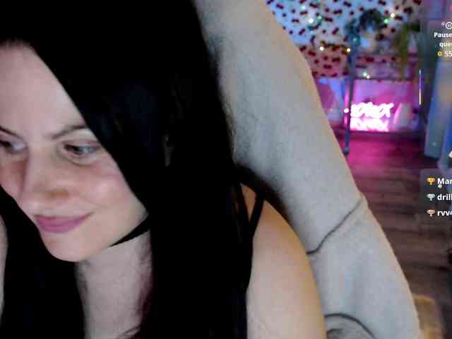 Bellastarrr84 webcam