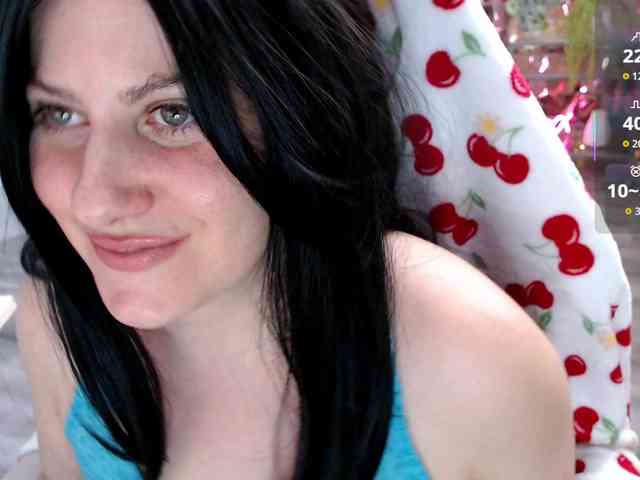 Bellastarrr84 webcam