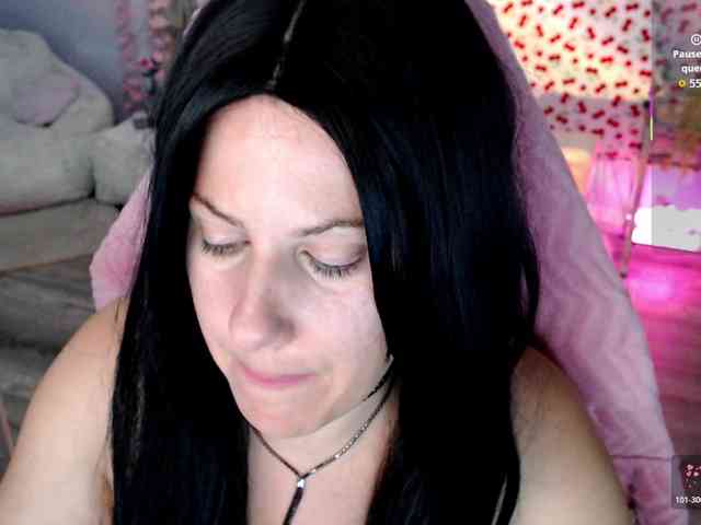 Bellastarrr84 webcam