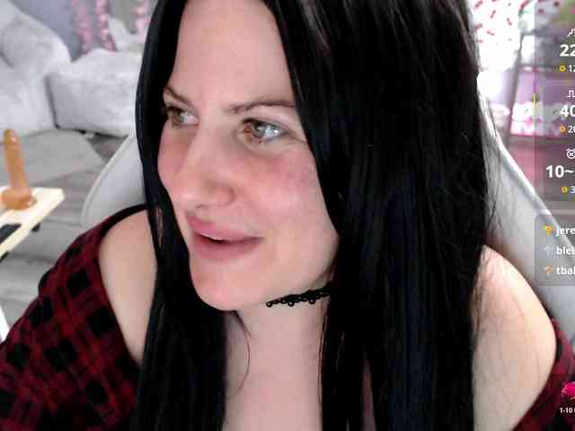 Bellastarrr84 webcam