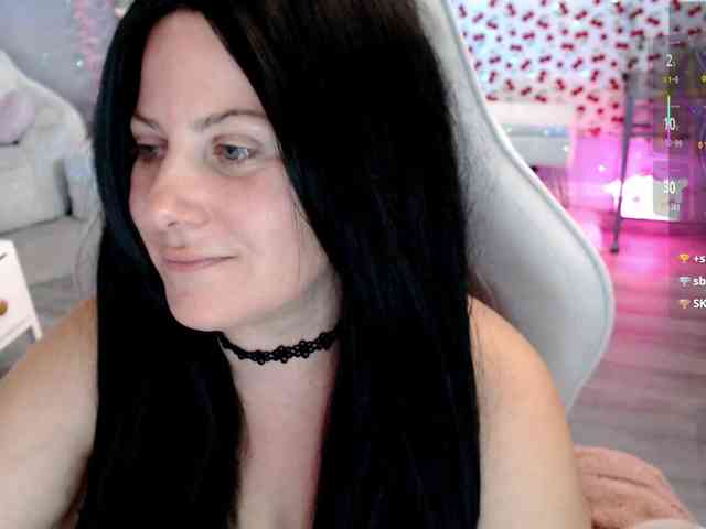Bellastarrr84 webcam
