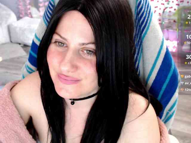 Bellastarrr84 webcam