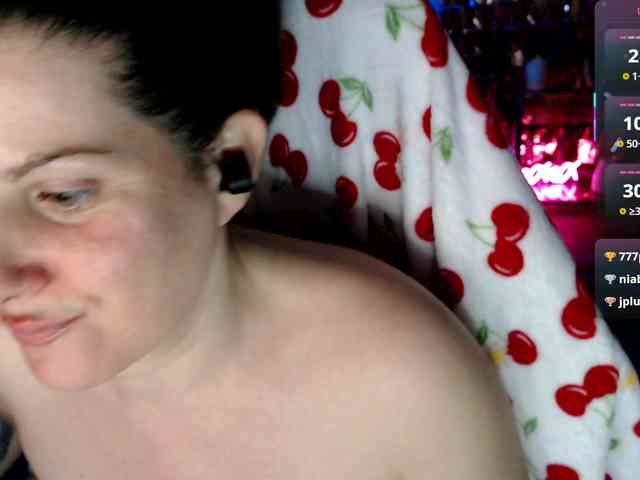 Bellastarrr84 webcam