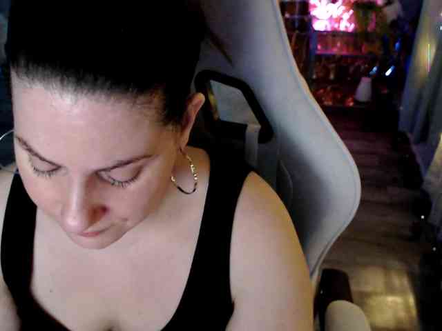 Bellastarrr84 webcam