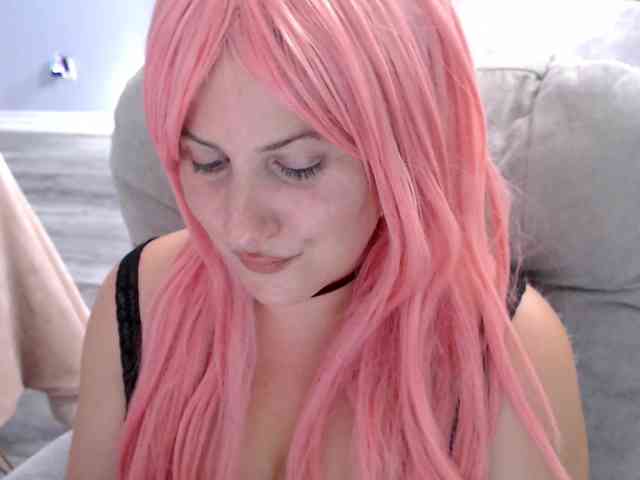 Bellastarrr84 webcam