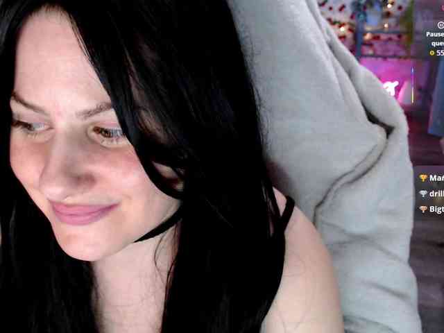 Bellastarrr84 webcam