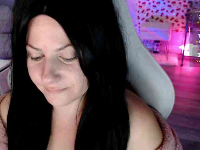 Bellastarrr84 webcam