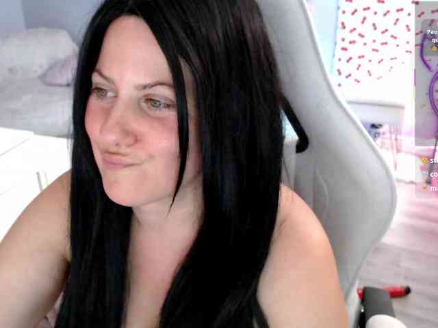 Bellastarrr84 webcam