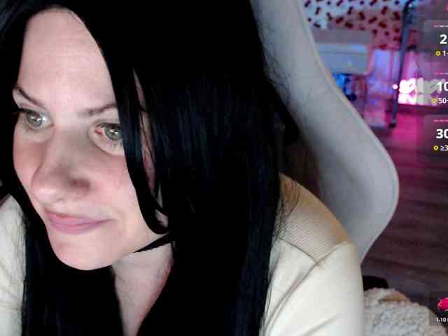 Bellastarrr84 webcam