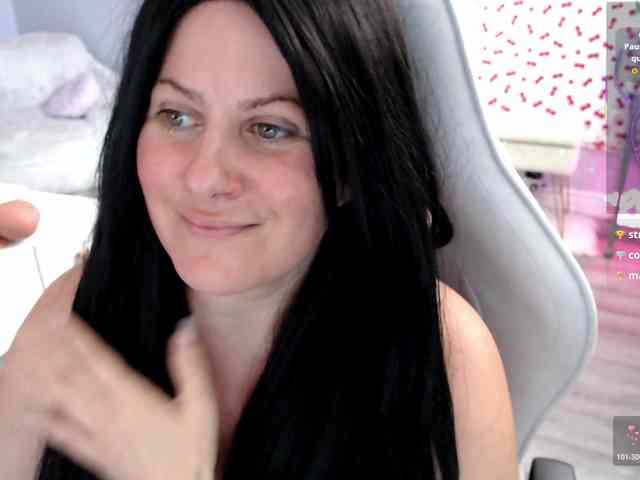 Bellastarrr84 webcam