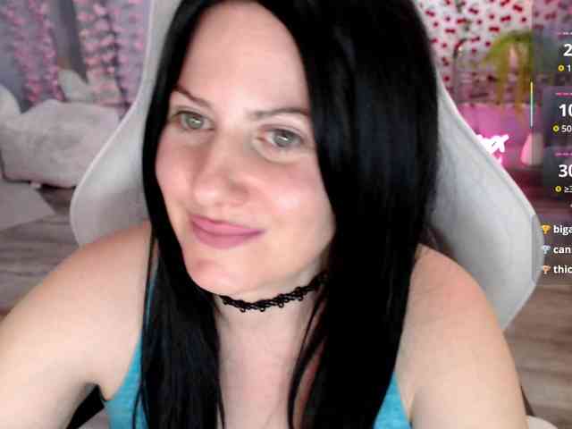 Bellastarrr84 webcam