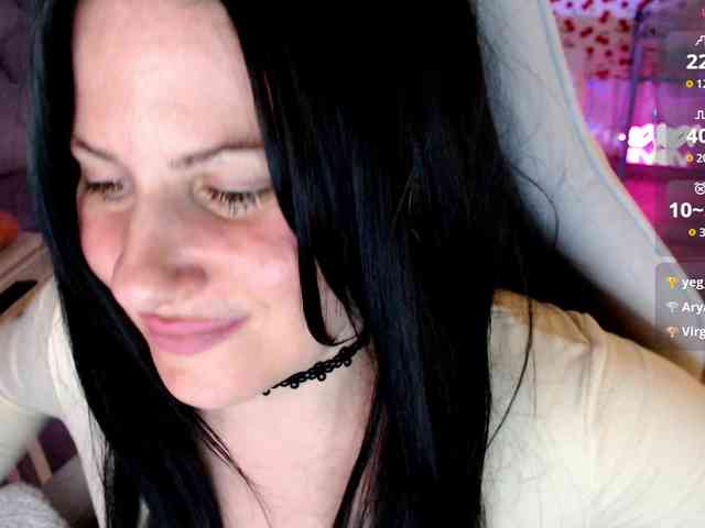 Bellastarrr84 webcam