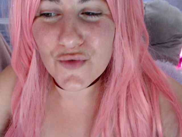 Bellastarrr84 webcam