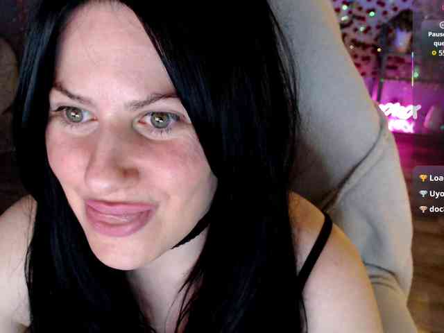 Bellastarrr84 webcam