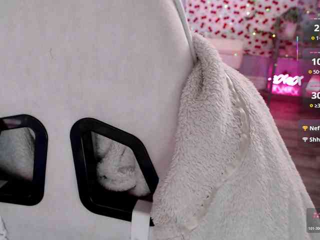 Bellastarrr84 webcam