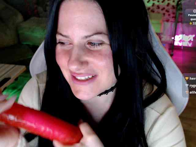 Bellastarrr84 webcam