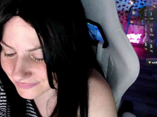 Bellastarrr84 webcam