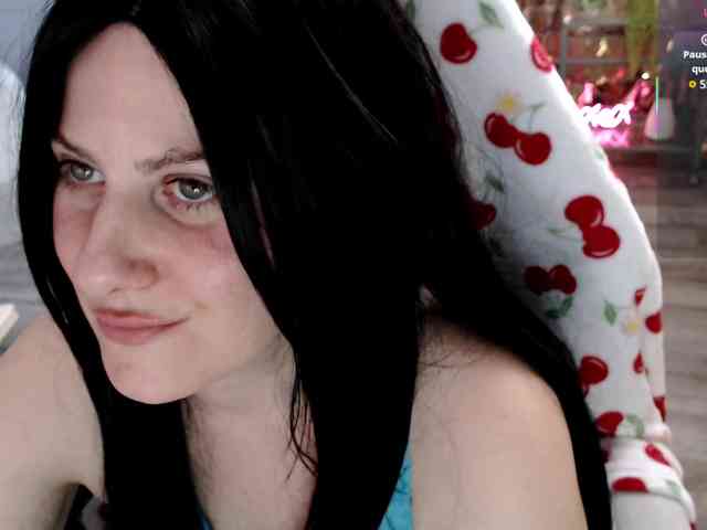 Bellastarrr84 webcam