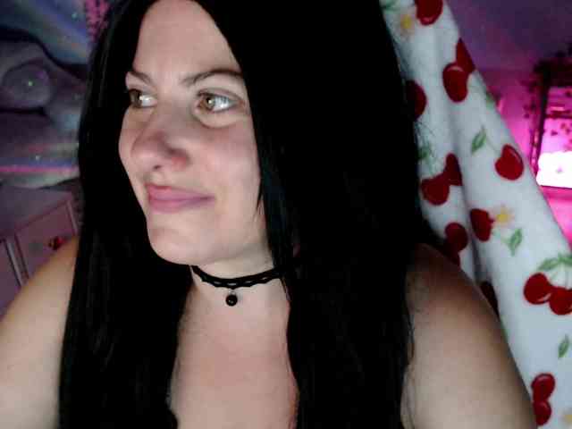 Bellastarrr84 Live Webcam on BongaCams