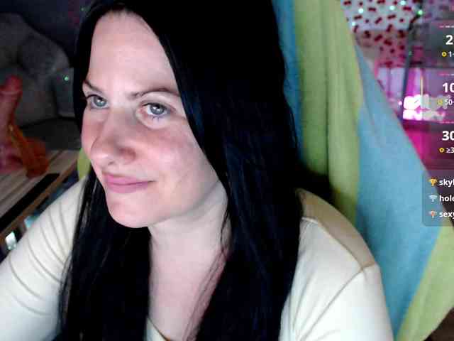 Bellastarrr84 webcam