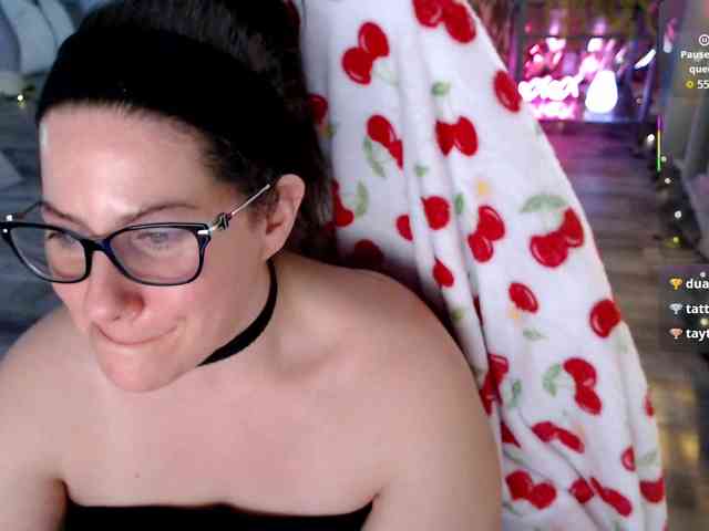 Bellastarrr84 webcam