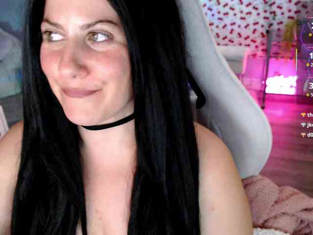 Bellastarrr84 webcam