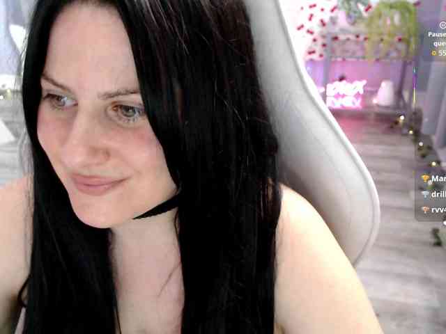 Bellastarrr84 webcam