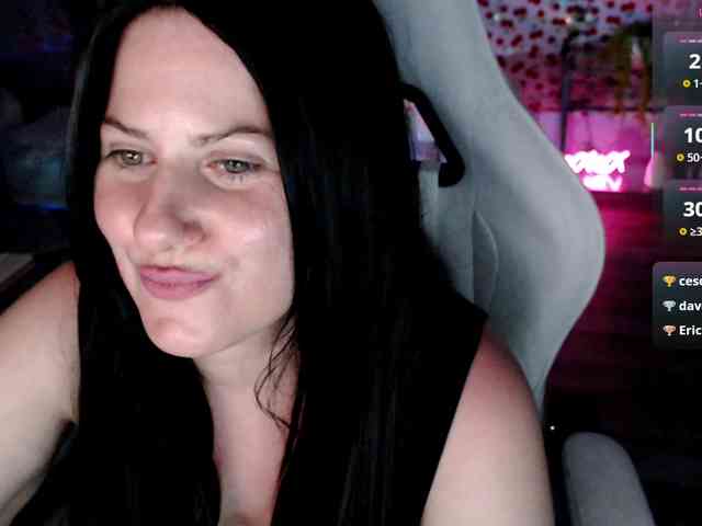 Bellastarrr84 webcam