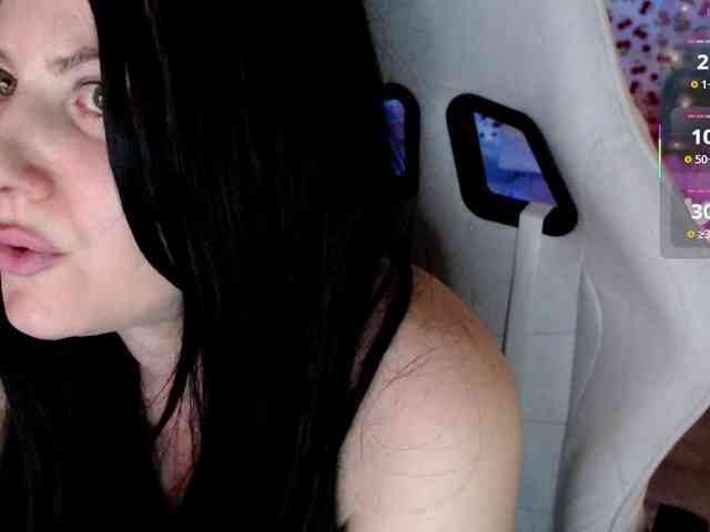 Bellastarrr84 webcam