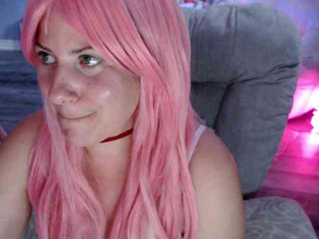 Bellastarrr84 webcam