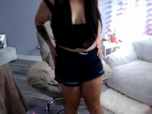 Bellastarrr84 webcam