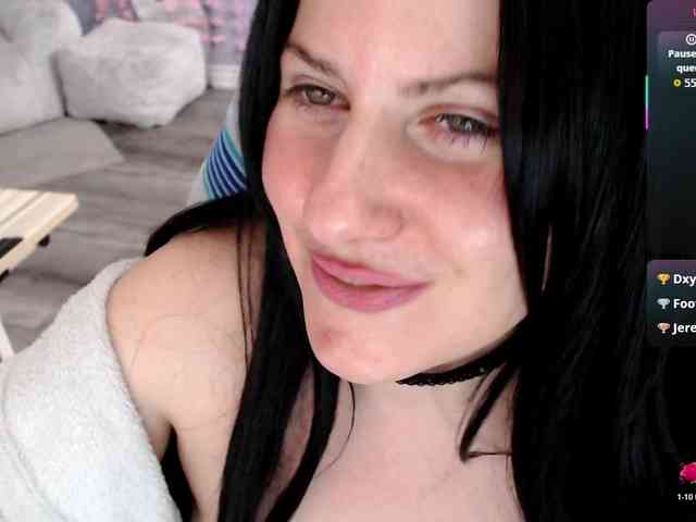 Bellastarrr84 webcam