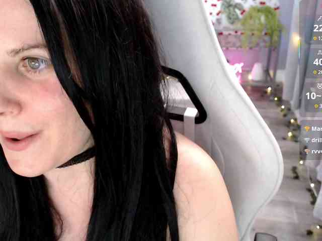 Bellastarrr84 webcam