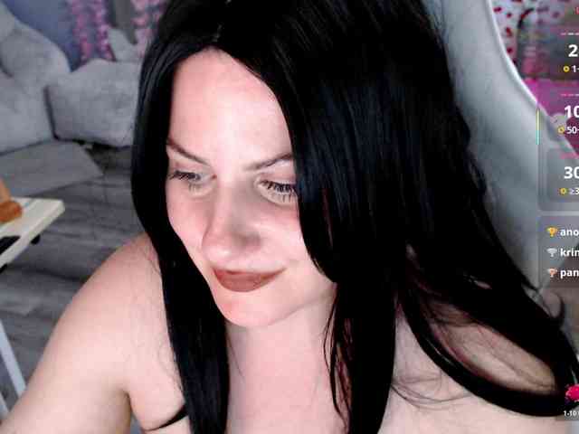 Bellastarrr84 webcam