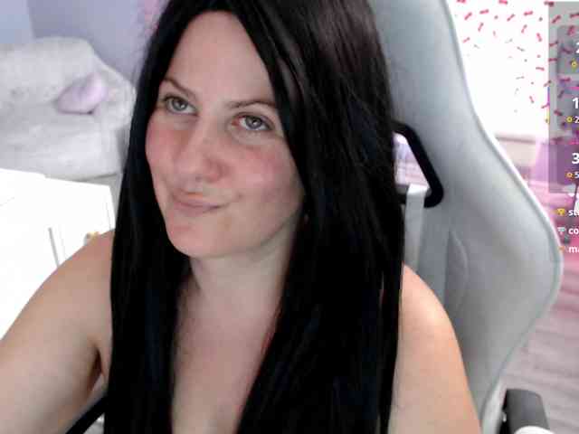 Bellastarrr84 webcam