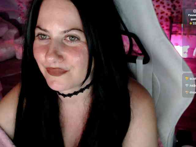 Bellastarrr84 webcam