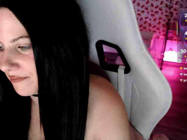 Bellastarrr84 webcam