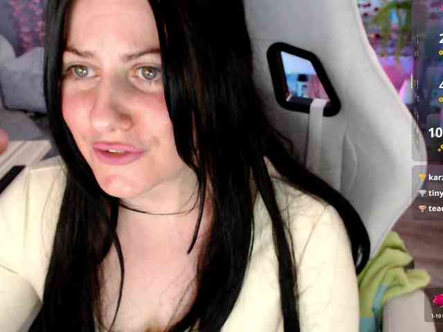Bellastarrr84 webcam