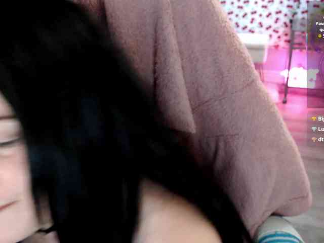 Bellastarrr84 webcam