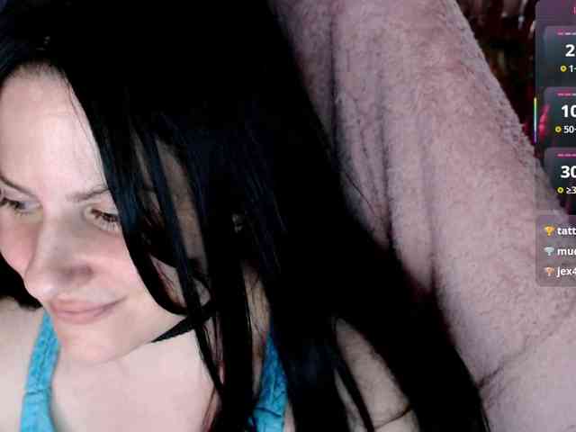 Bellastarrr84 webcam