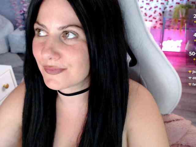 Bellastarrr84 webcam