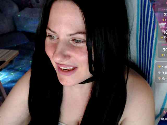 Bellastarrr84 webcam
